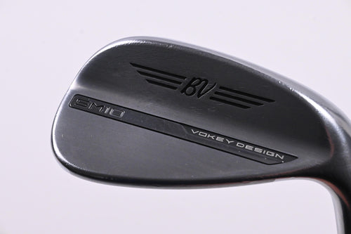 Titleist Vokey SM10 Pitching Wedge / 48 Degree / Wedge Flex Titleist Vokey SM10