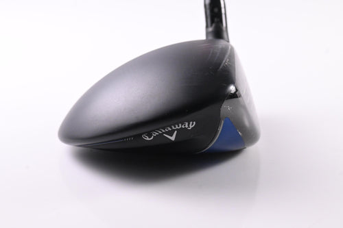 Callaway XR16 Driver / 13.5 Degree / Regular Flex Speeder 565 Shaft