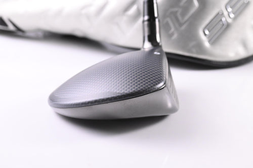 Taylormade Qi35 Max #3 Wood / 15 Degree / Stiff Flex Ventus Blue 25 6 Shaft