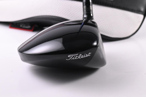 Titleist GT2 Driver / 11 Degree / Stiff Flex Project X -7C3 73 Shaft