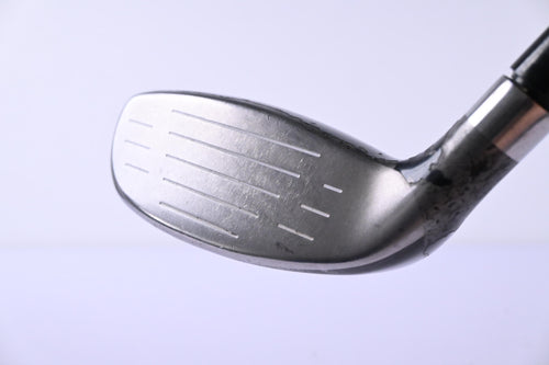 Srixon Z-355 #3 Hybrid / 19 Degree / Regular Flex Miyazaki Jinsoku 62 Shaft