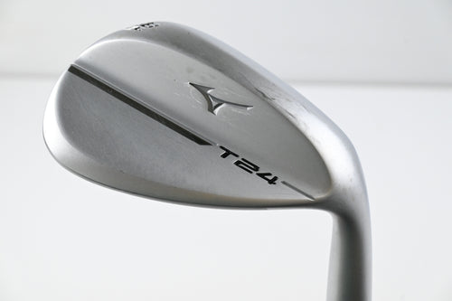 Mizuno T24 Lob Wedge / 58 Degree / Stiff Flex N.S.Pro Modus 3 Tour 105 Shaft