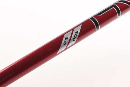 Srixon ZXi Max Driver / 10.5 Degree / Senior Flex Project X Denali Red 50 Shaft