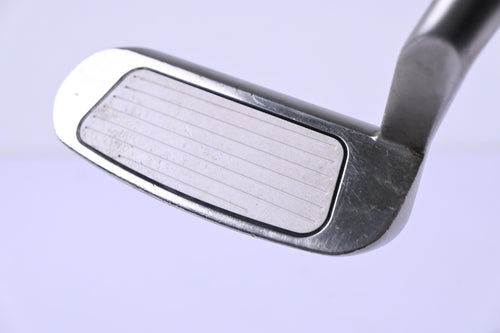 Odyssey X-Act Tank Chipper / 37 Degree / Wedge Flex Odyssey X-Act Shaft