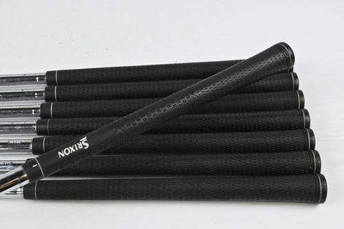 Srixon I-403 AD Irons / 3-PW / Regular Flex Srixon Shafts