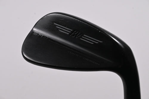 Titleist Vokey SM9 Pitching Wedge / 46 Degree / Wedge Flex Titleist Vokey SM9