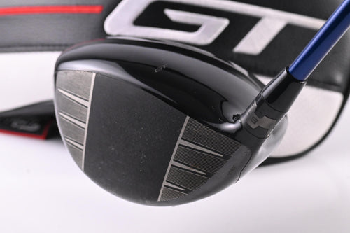 Titleist GT2 Driver / 11 Degree / Stiff Flex Project X -7C3 73 Shaft