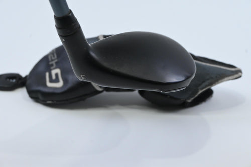 Ping G425 #3 Hybrid / 19 Degree / Regular Flex Ping Alta CB Slate 70 Shaft