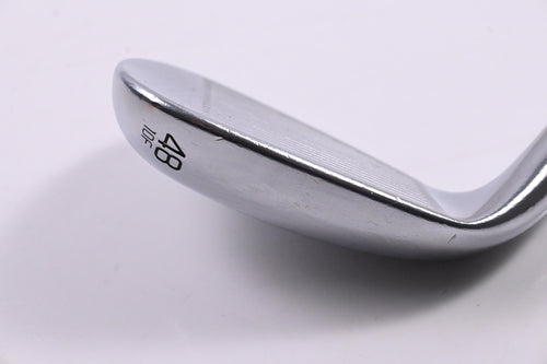 Titleist Vokey SM10 Pitching Wedge / 48 Degree / Wedge Flex Titleist Vokey SM10
