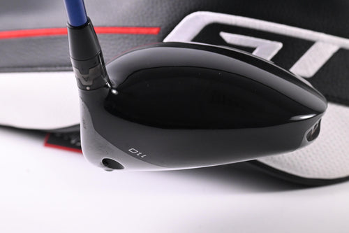 Titleist GT2 Driver / 11 Degree / Stiff Flex Project X -7C3 73 Shaft