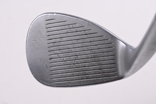 Titleist Vokey SM4 Lob Wedge / 60 Degree / Wedge Flex Vokey Design Shaft