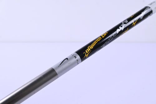 Nike SQ Machspeed #3 Wood / 15 Degree / Regular Flex UST AXIVCORE Black 70 Shaft