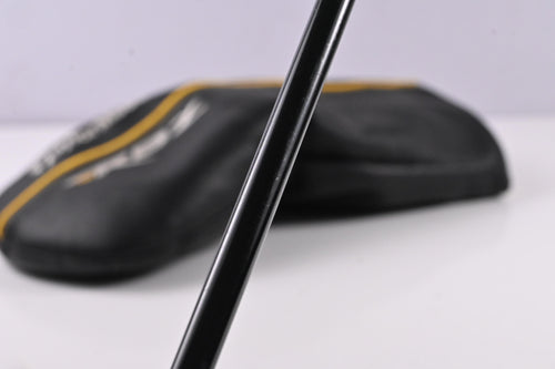 Taylormade RBZ Black Driver / 10.5 Degree / Senior Flex Air Speeder 45 Shaft