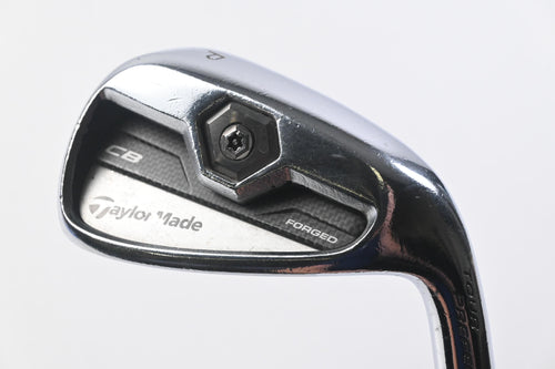 Taylormade Tour Preferred 2011 CB Pitching Wedge / 46 Degree / Stiff Flex Shaft