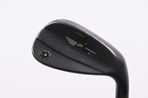 Titleist Vokey SM7 Gap Wedge / 52 Degree / Wedge Flex Vokey Shaft