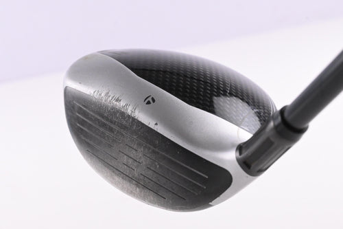 Taylormade M4 #3 Wood / 15 Degree / Stiff Flex Fujikura Pro 60 Shaft