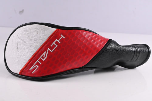 Taylormade Stealth 2 Plus #3 Hybrid / 19.5 Degree / Stiff Flex Kai'li Red 85