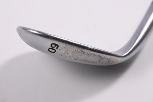 Titleist Vokey SM4 Lob Wedge / 60 Degree / Wedge Flex Vokey Design Shaft