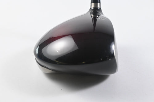 Wilson Deep Red II Driver / 9 Degree / Regular Flex Prolite+ Shaft