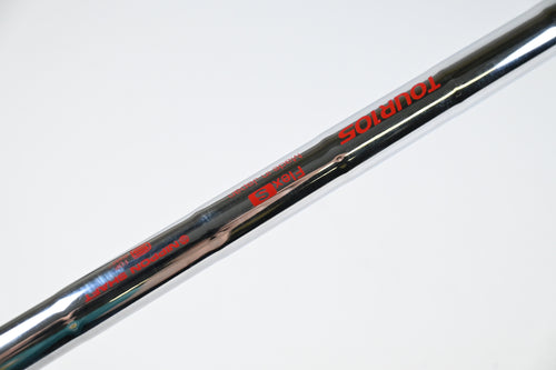 Mizuno T24 Lob Wedge / 58 Degree / Stiff Flex N.S.Pro Modus 3 Tour 105 Shaft