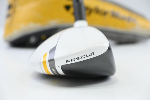 Taylormade RBZ Stage 2 #3 Hybrid / 19 Degree / Regular Flex Rocketfuel 65 Shaft