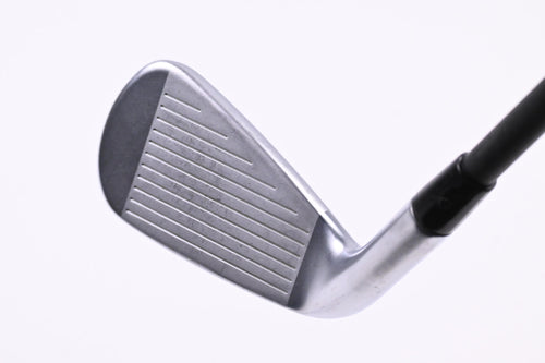 Callaway Apex UT 24 #4 Iron / 23 Degree / Stiff Flex MMT 80 Shaft