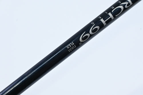 Callaway X-12 #4 Iron / 23.5 Degree / Firm Flex Callaway RCH 99 Shaft