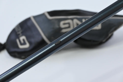 Ping G425 #3 Hybrid / 19 Degree / Regular Flex Ping Alta CB Slate 70 Shaft