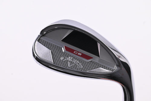 Callaway CB Sand Wedge / 56 Degree / Wedge Flex True Temper Elevate MPH 95