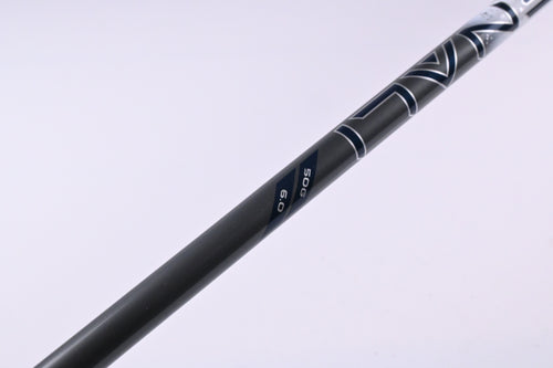 Callaway Elyte Driver / 9 Degree / Stiff Flex Project X Denali Charcoal 50 Shaft