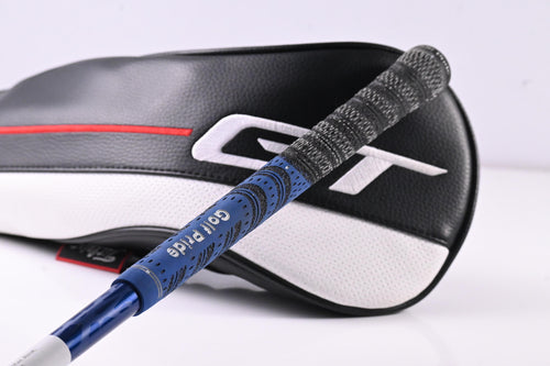 Titleist GT2 Driver / 11 Degree / Stiff Flex Project X -7C3 73 Shaft