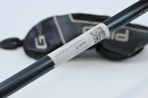 Ping G425 #3 Hybrid / 19 Degree / Regular Flex Ping Alta CB Slate 70 Shaft