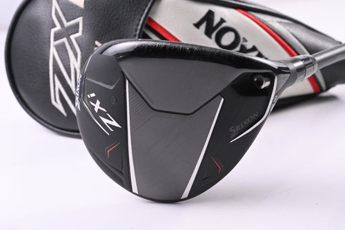 Srixon ZXi #5 Wood / 18 Degree / X-Flex HZRDUS Gen5 Black 70 Shaft