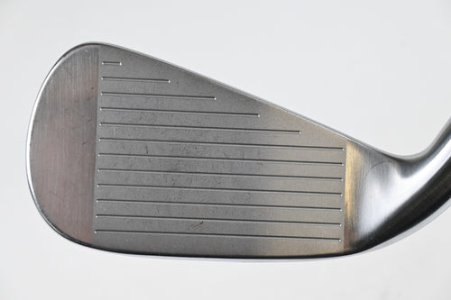 Titleist U505 2021 #4 Iron / 22 Degree / Regular Flex Hzrdus Smoke Black RDX 80