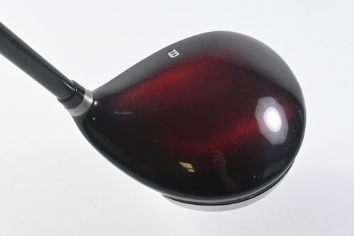 Wilson Deep Red II Driver / 9 Degree / Regular Flex Prolite+ Shaft