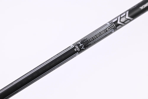 Callaway Apex UT 24 #4 Iron / 23 Degree / Stiff Flex MMT 80 Shaft