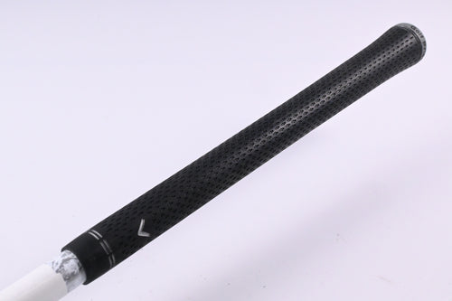 Callaway Elyte Driver / 9 Degree / Stiff Flex Project X Denali Charcoal 50 Shaft