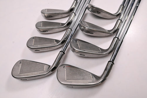 Callaway X-22 Irons / 3-PW / Uniflex Callaway X Shafts