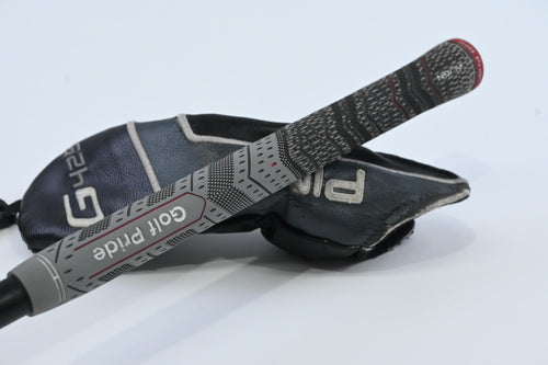 Ping G425 #3 Hybrid / 19 Degree / Regular Flex Ping Alta CB Slate 70 Shaft