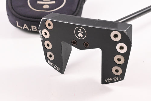 L.A.B Golf Mezz.1 Max Putter / 34 Inch