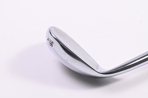 Callaway CB Sand Wedge / 56 Degree / Wedge Flex True Temper Elevate MPH 95