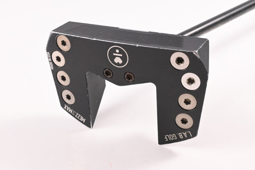 L.A.B Golf Mezz.1 Max Putter / 34 Inch