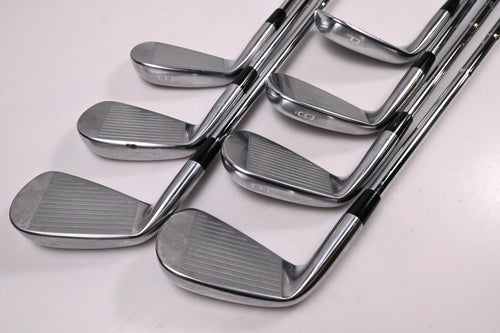 Mizuno Pro 243 Irons / 4-PW / Stiff Flex Dynamic Gold Mid 115 S300 Shafts