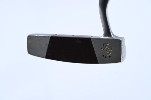 Fisher Classic Tour Series 9 Putter / 34 Inch