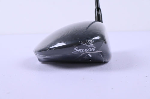 Srixon ZXi LS Driver / 9 Degree / Stiff Flex Miyazaki AX-II 46 Shaft