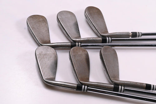 Taylormade P7MC 2020 Irons / 5-PW / X-Flex True Temper Dynamic Gold Shafts