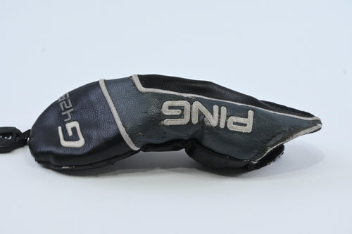 Ping G425 #3 Hybrid / 19 Degree / Regular Flex Ping Alta CB Slate 70 Shaft