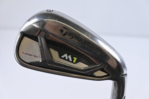 Taylormade M1 2017 #3 Iron / 18 Degree / Regular Flex Kuro Kage Silver Series 70
