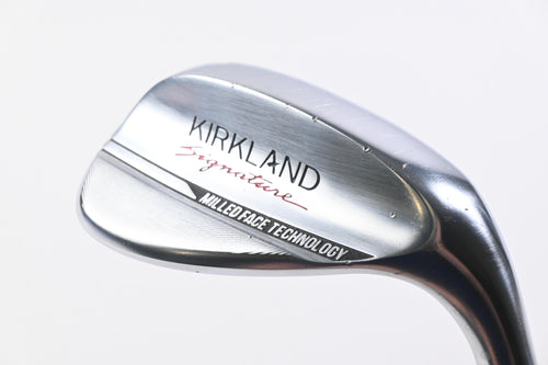 Kirkland Signature Lob Wedge / 60 Degree / Wedge Flex Kirkland Signature Shaft