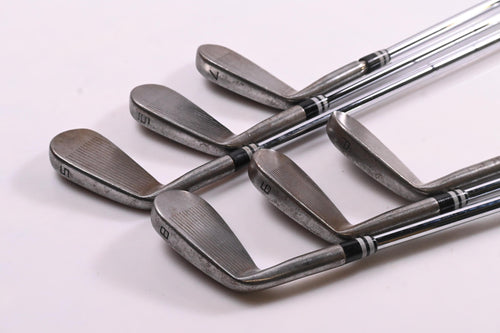 Taylormade P7MC 2020 Irons / 5-PW / X-Flex True Temper Dynamic Gold Shafts